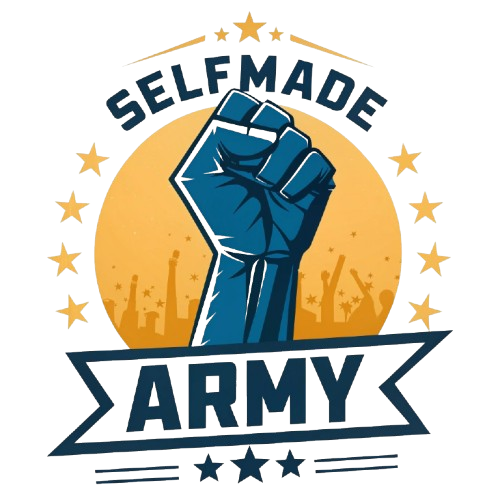 SelfMade.Army